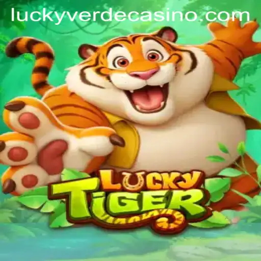 Discover the Thrills of LuckyTiger at Verde Casino Online