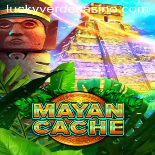 Exploring the Exciting World of MayanCache at Verde Casino Online