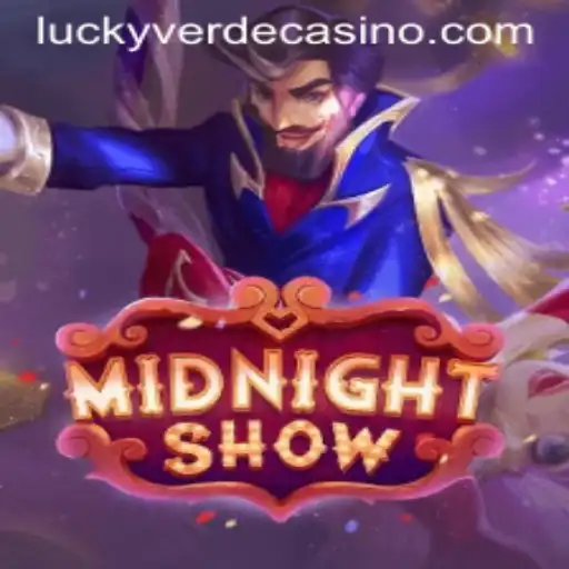 Discover the Allure of MidnightShow: A Premier Verde Casino Online Experience
