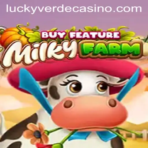 Exploring MilkyFarmBuyFeature: A Comprehensive Guide in Verde Casino Online
