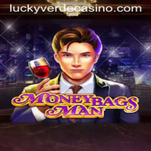 Exploring MoneybagsMan: The Thrilling Spin at Verde Casino Online