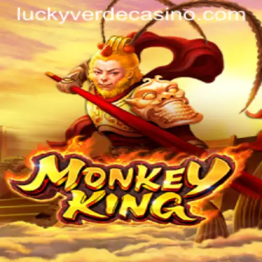 MonkeyKing: A Legendary Adventure at Verde Casino Online