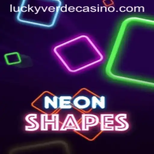 Exploring the Vibrant World of NeonShapes and Its Casino Connection