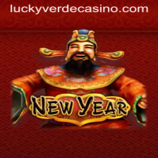 NewYear: A Fascinating Casino Game Experience at Verde Casino Online