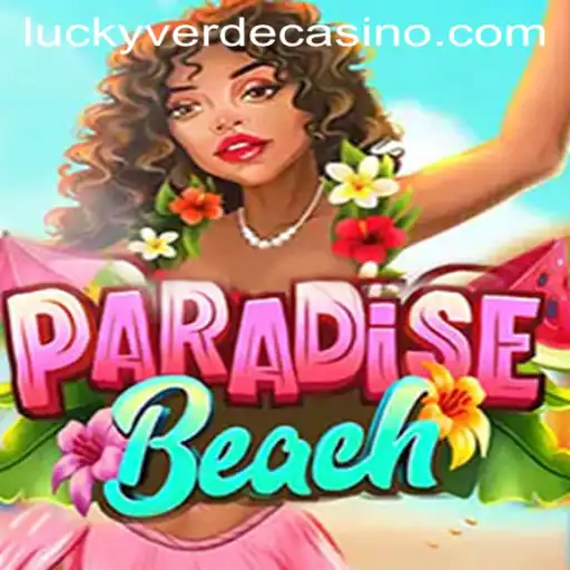 Discover ParadiseBeach: A Thrilling Experience at Verde Casino Online