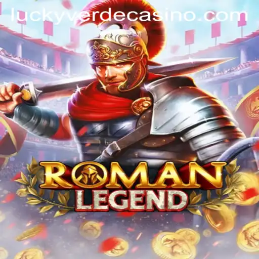 Exploring RomanLegend: A New Adventure at Verde Casino Online