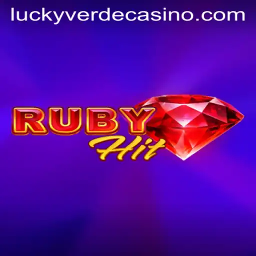 RubyHit: Exploring the New Wave of Casino Gaming with Verde Casino Online