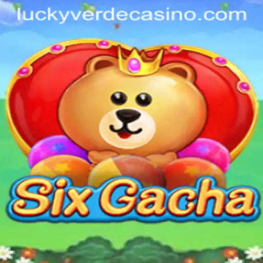 Explore the Thrills of SixGacha at Verde Casino Online