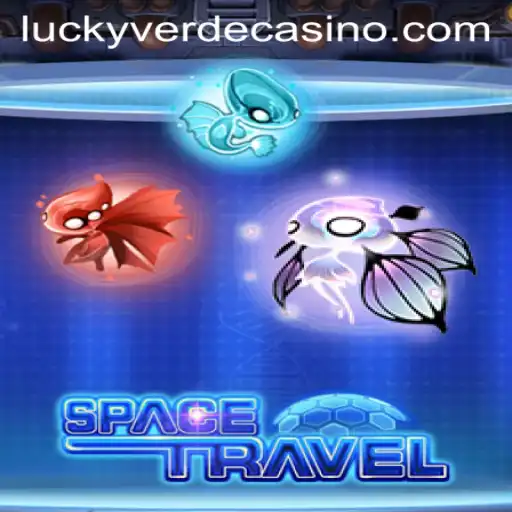 Exploring SpaceTravel: A Journey into the Cosmos with Verde Casino Online