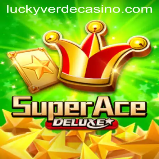Exploring SuperAceDeluxe and its Impact at Verde Casino Online