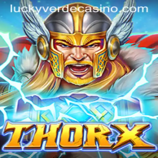 Exploring ThorX: Verde Casino Online's Exciting Thunderous Experience