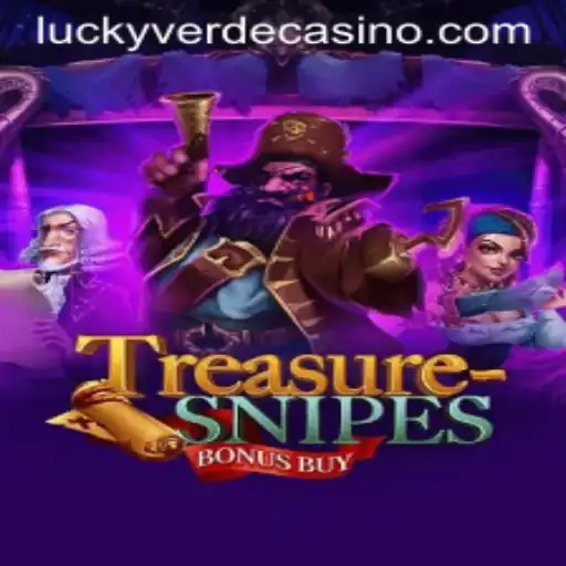 Exploring TreasuresnipesBonusBuy at Verde Casino Online