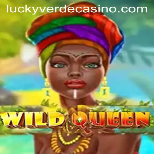 Discover the Thrills of WildQueen at Verde Casino Online
