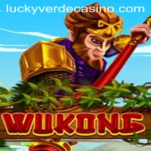 Discover the Exciting World of Wukong at Verde Casino Online
