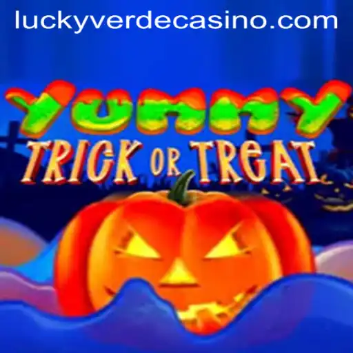 YummyTrickorTreat: A Deliciously Spooky Online Gaming Experience