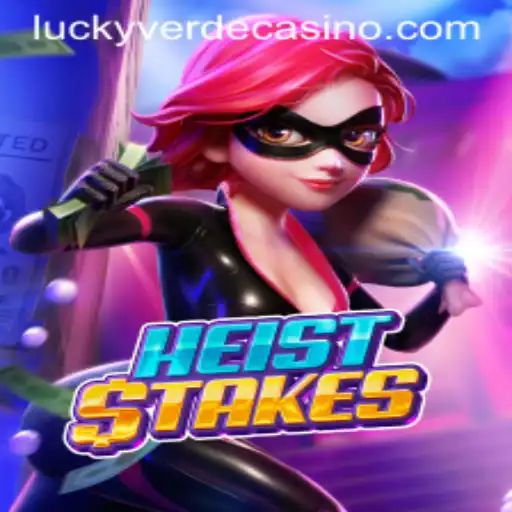 Exploring the Thrilling World of HeistStakes: Your Gateway to Adventure at Verde Casino Online