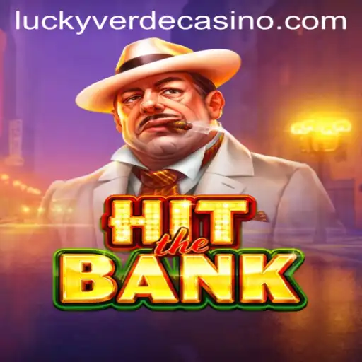 Exploring the Exciting World of HitTheBank: A New Favorite at Verde Casino Online