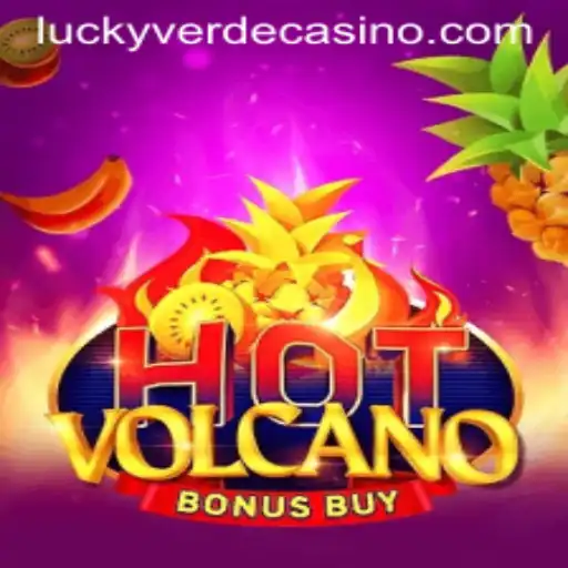 Exploring the Thrills of HotVolcanoBonusBuy at Verde Casino Online