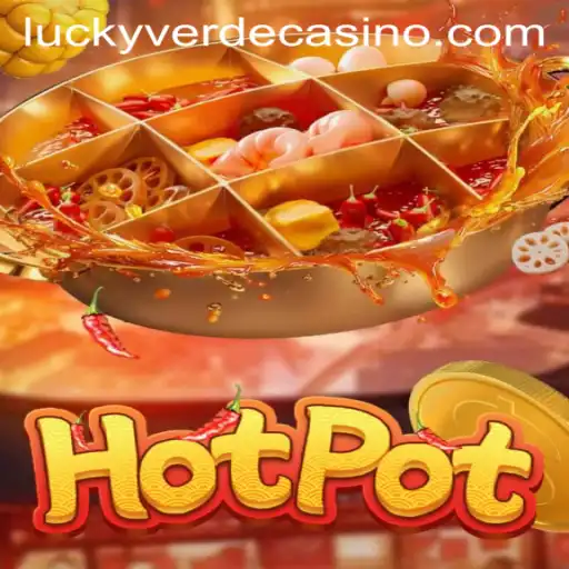 Unveiling Hotpot: A Thrilling Experience at Verde Casino Online