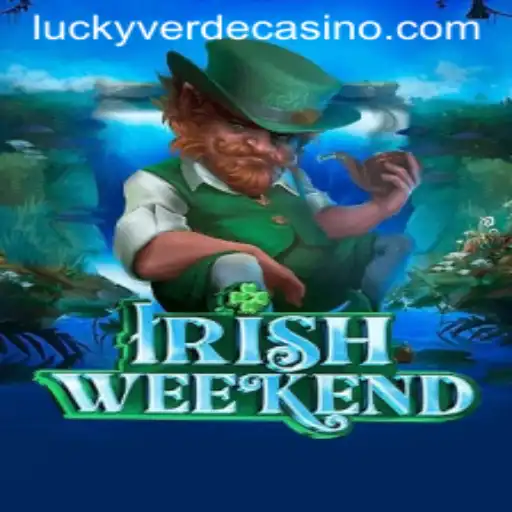 Exploring IrishWeekend: The Allure of Verde Casino Online