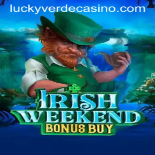 Exploring the Thrills of IrishWeekendBonusBuy at Verde Casino Online