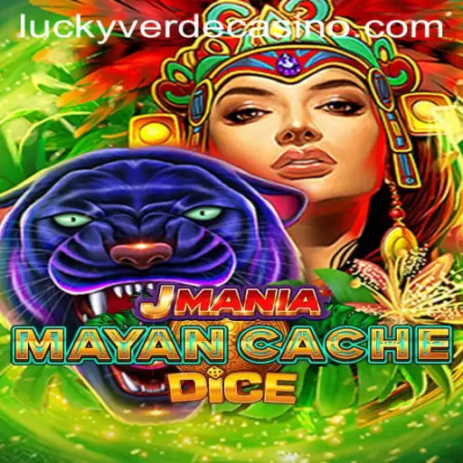 Exploring JManiaMayanCacheDice: A Thrilling Adventure in Verde Casino Online