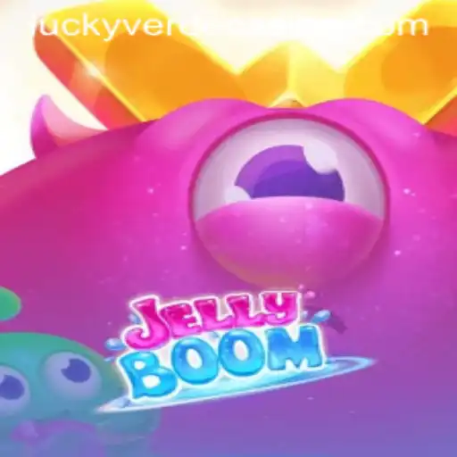 Exploring the Thrills of 'JellyBoom' at Verde Casino Online