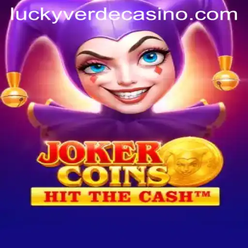 Exploring the Exciting World of JokerCoins at Verde Casino Online