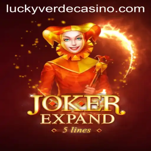 Exploring the Exciting World of JokerExpand at Verde Casino Online