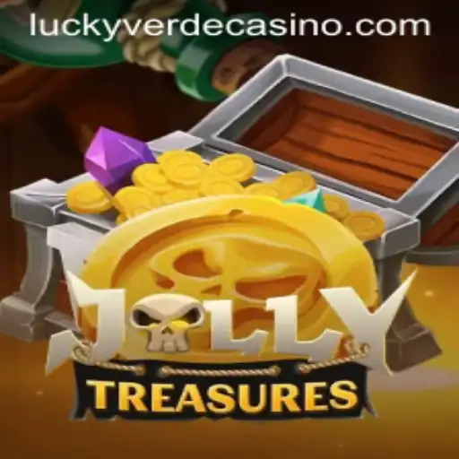 Unveiling the Thrills of JollyTreasures at Verde Casino Online