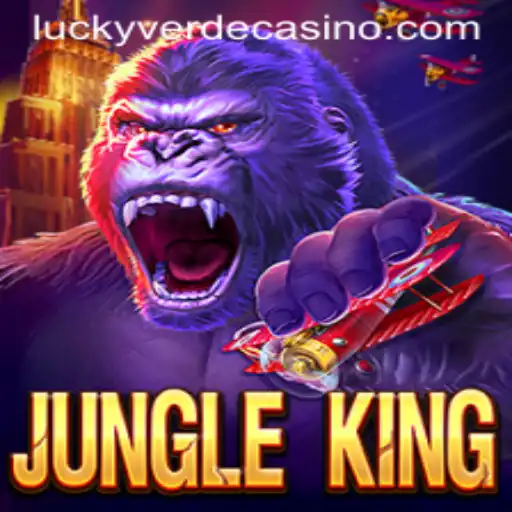 Discover the Thrill of JungleKing at Verde Casino Online
