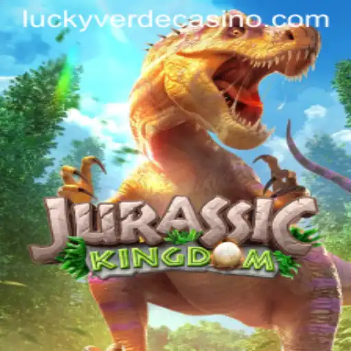 Exploring the Majestic World of JurassicKingdom at Verde Casino Online