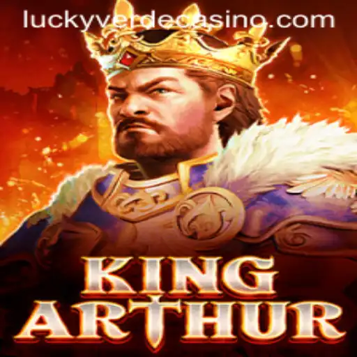 Exploring the Enchantment of KingArthur: A Dive into Verde Casino Online's Newest Adventure