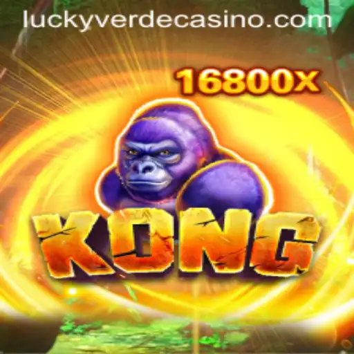 Exploring Kong: A Thrilling Casino Game Experience at Verde Casino Online