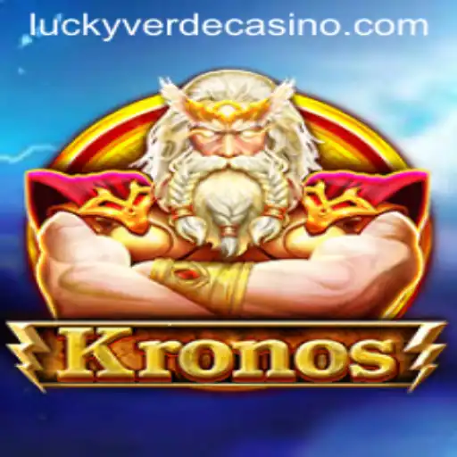 Kronos: A Deep Dive into Verde Casino Online