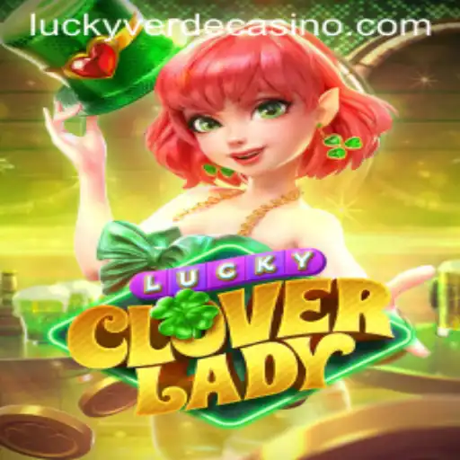 Unveiling LuckyCloverLady: The Latest Gaming Sensation at Verde Casino Online