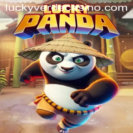 Discover the Excitement of LuckyPanda at Verde Casino Online