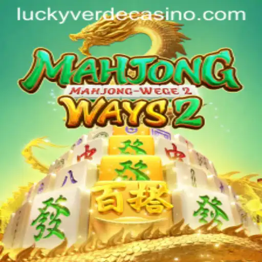 Exploring MahjongWays2: A Fresh Take on a Classic Game at Verde Casino Online