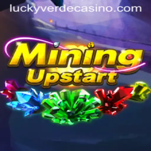 MiningUpstart: The Exciting World of Online Mining Adventures at Verde Casino Online