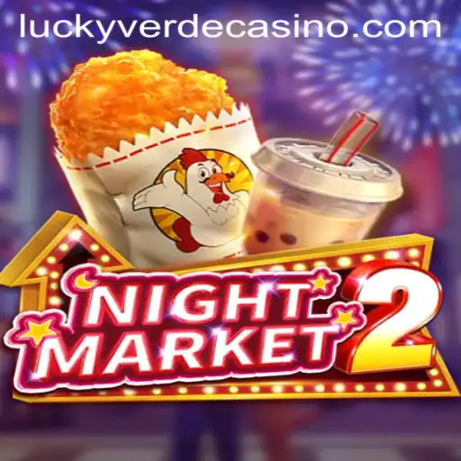 Exploring the Thrilling World of NightMarket2 at Verde Casino Online