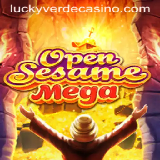 Exploring the Enchanting World of OPENSESAMEMEGA: A Thrilling Adventure at Verde Casino Online