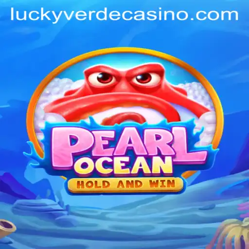 Discover the Excitement of PearlOcean at Verde Casino Online