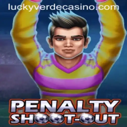 Exploring the Excitement of PenaltyShootOut at Verde Casino Online