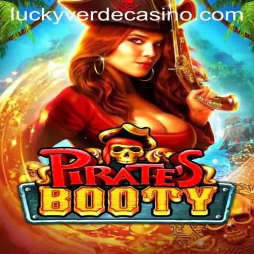 Unveiling PiratesBooty: Dive into the Thrilling Adventure with Verde Casino Online