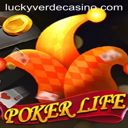 Mastering PokerLife: A Journey into the World of Verde Casino Online