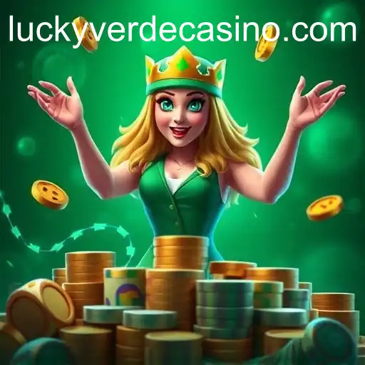 Exploring Promotions at Verde Casino Online