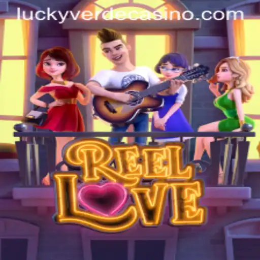 Experience Romance and Thrill with ReelLove at Verde Casino Online