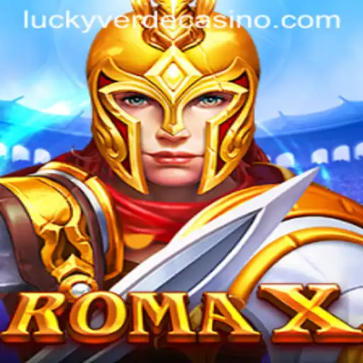 Exploring the Exciting World of RomaX at Verde Casino Online