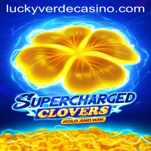 Exploring the Exciting World of SchargedClovers at Verde Casino Online
