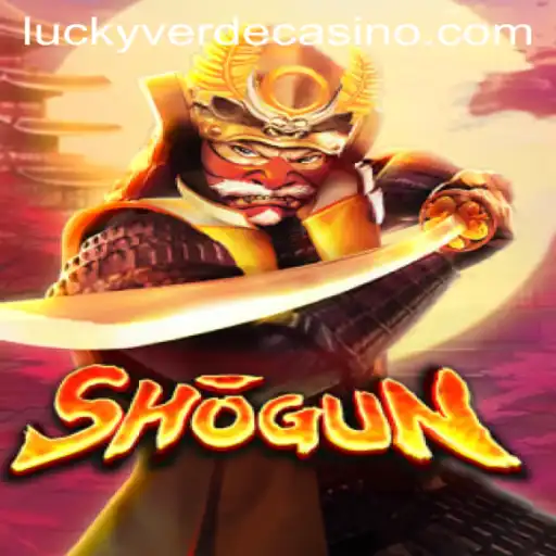 Discover the Thrills of Shogun at Verde Casino Online